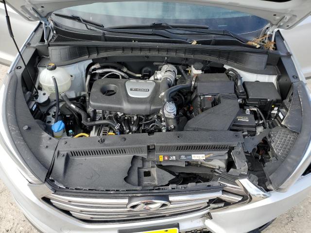 Photo 11 from auction – 2016 HYUNDAI TUCSON LIM with VIN KM8J33A28GU223950