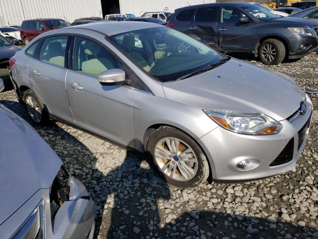 Photo 4 from auction – 2012 FORD FOCUS SEL with VIN 1FAHP3H26CL185833