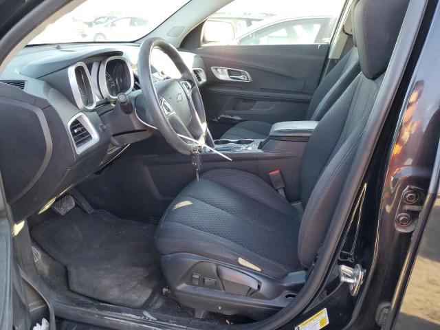 Photo 7 from auction – 2014 CHEVROLET EQUINOX LS with VIN 2GNALAEK6E6293680