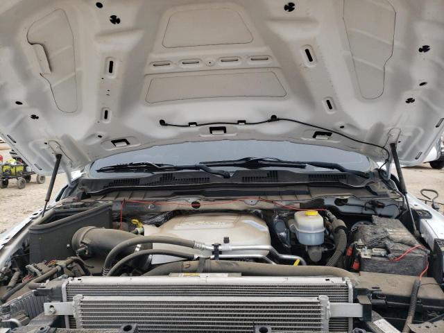 Photo 11 from auction – 2015 RAM 2500 ST with VIN 3C6MR5AJ0FG679940