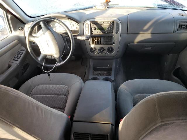 Photo 8 from auction – 2004 FORD EXPLORER with VIN 1FMZU73W34ZA21619