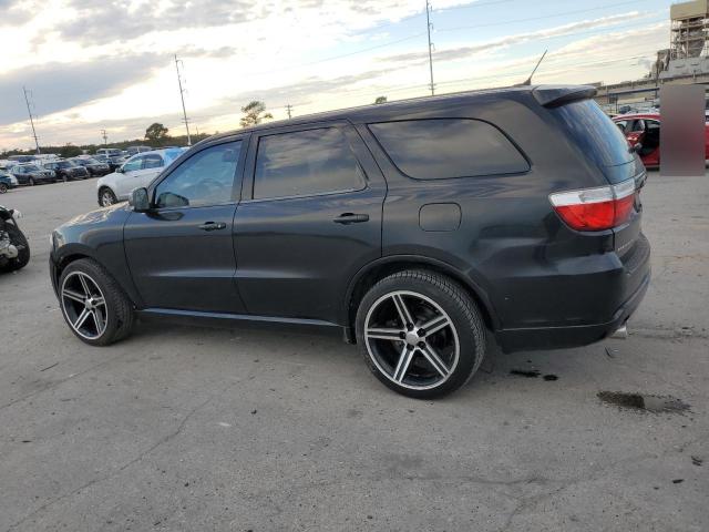 Photo 2 from auction – 2013 DODGE DURANGO R/ with VIN 1C4SDHCT4DC564739
