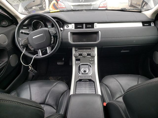Photo 8 from auction – 2017 LAND ROVER RANGE ROVE with VIN SALVR2BG0HH209777