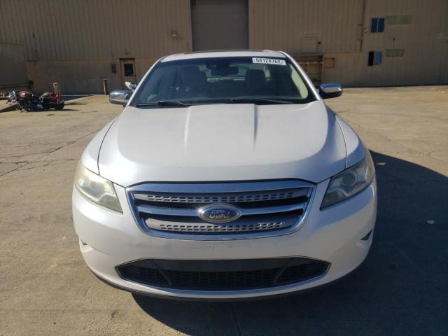 Photo 5 from auction – 2010 FORD TAURUS LIM with VIN 1FAHP2FWXAG150797