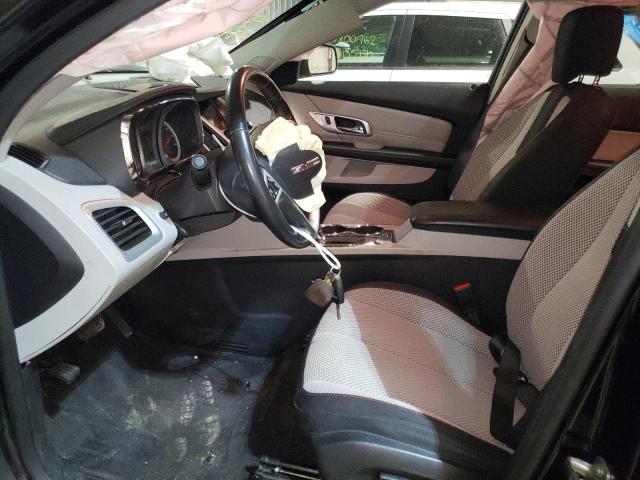 Photo 7 from auction – 2016 GMC TERRAIN SL with VIN 2GKFLTEKXG6171387