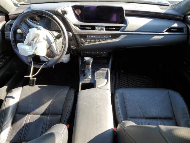 Photo 8 from auction – 2019 LEXUS ES 350 with VIN 58ABZ1B13KU020236