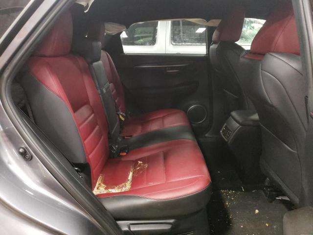Photo 11 from auction – 2015 LEXUS NX 200T with VIN JTJBARBZ5F2034998