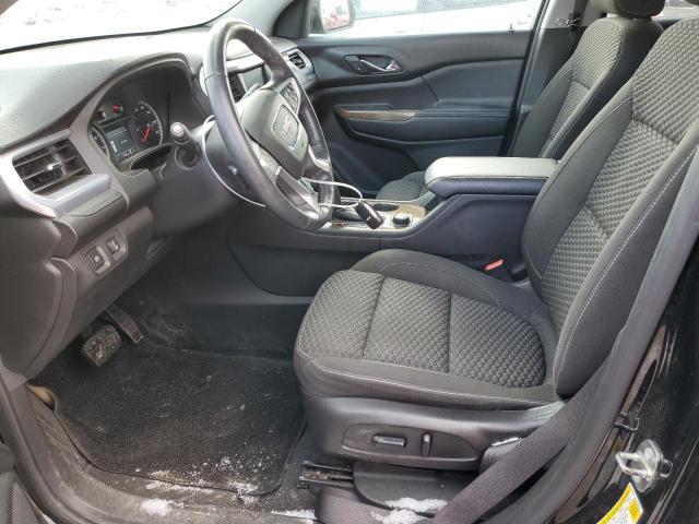 Photo 7 from auction – 2017 GMC ACADIA SLE with VIN 1GKKNSLA5HZ288216