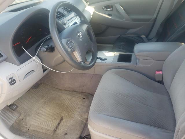 Photo 7 from auction – 2007 TOYOTA CAMRY CE with VIN JTNBE46K973011500