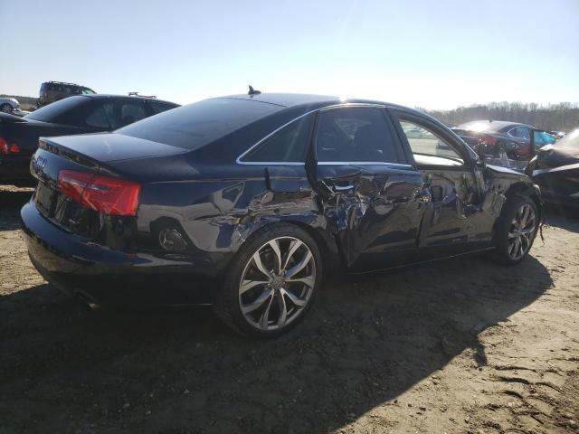 Photo 3 from auction – 2015 AUDI A6 PREMIUM with VIN WAUGFBFC2FN032208