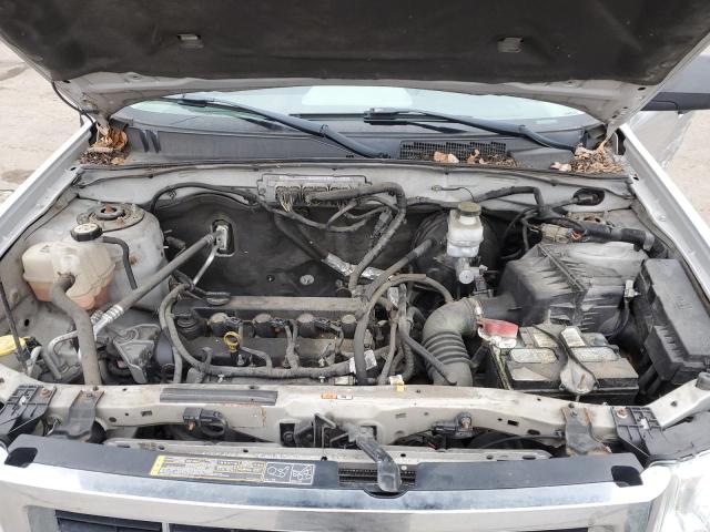 Photo 12 from auction – 2012 FORD ESCAPE XLS with VIN 1FMCU0C77CKA05498