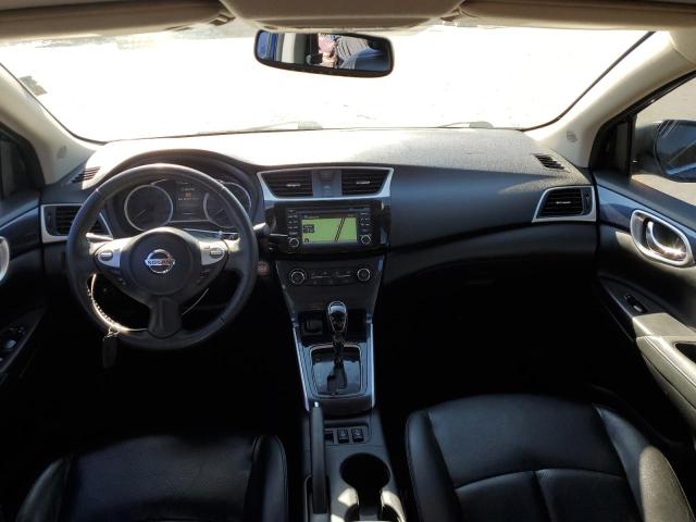 Photo 8 from auction – 2017 NISSAN SENTRA SR with VIN 3N1CB7AP0HY217113