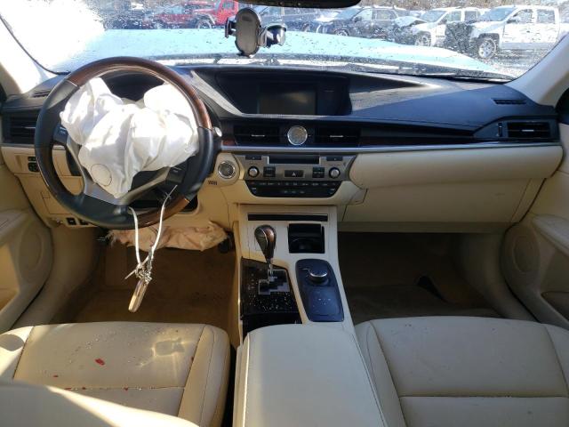 Photo 8 from auction – 2013 LEXUS ES 350 with VIN JTHBK1GG1D2010279