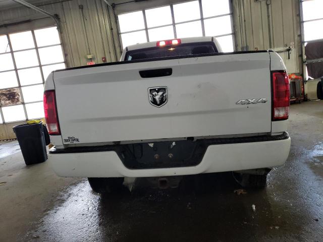 Photo 6 from auction – 2018 RAM 1500 ST with VIN 1C6RR7FG3JS148778