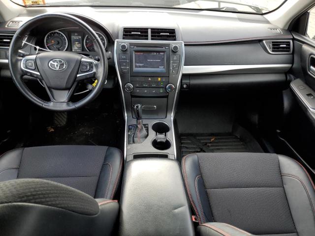 Photo 8 from auction – 2017 TOYOTA CAMRY LE with VIN 4T1BF1FK4HU322775