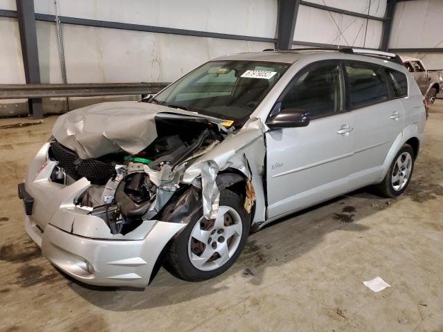 Photo 1 from auction – 2004 PONTIAC VIBE with VIN 5Y2SL62814Z446276