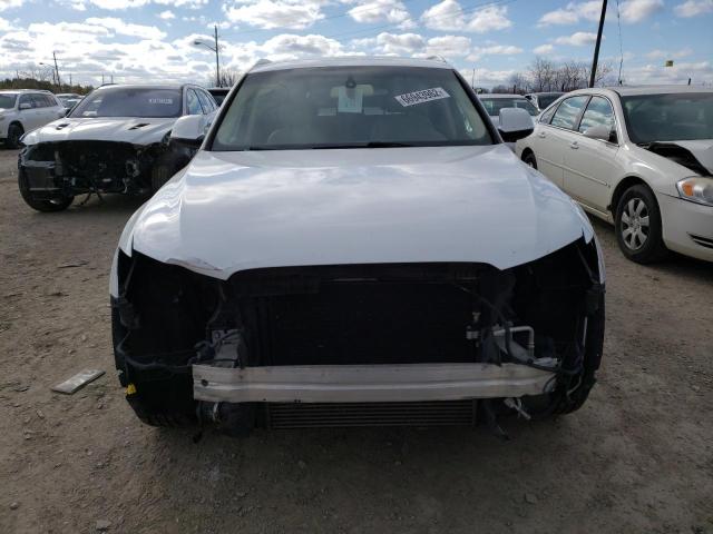 Photo 5 from auction – 2015 AUDI Q5 PREMIUM with VIN WA1CFAFP4FA079806