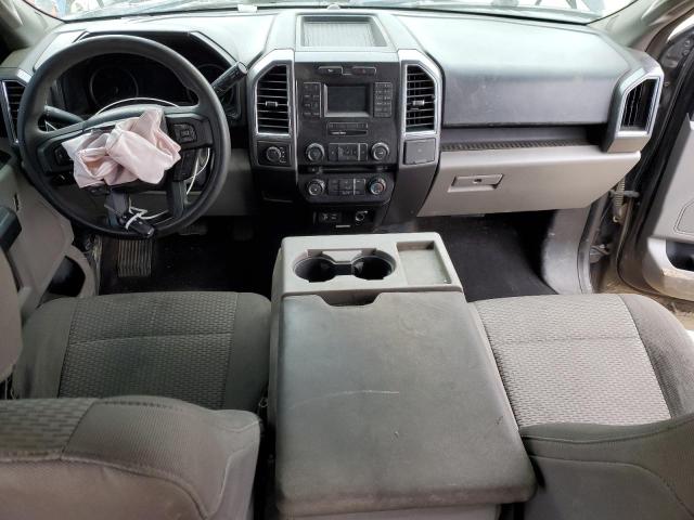 Photo 8 from auction – 2015 FORD F150 SUPER with VIN 1FTEW1EF6FKD03112