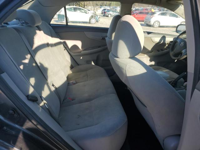 Photo 10 from auction – 2010 TOYOTA COROLLA BA with VIN 2T1BU4EE4AC459273