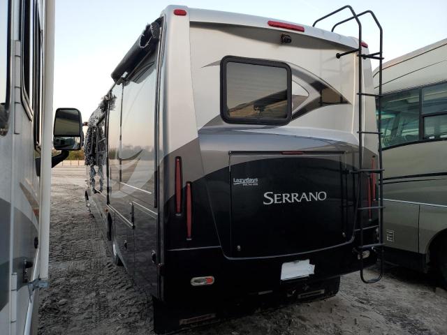 Photo 2 from auction – 2010 THOR MOTOR HOME with VIN 5B4MD6797A3442695