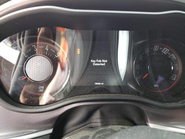 Photo 9 from auction – 2021 DODGE CHALLENGER with VIN 2C3CDZBT0MH572754