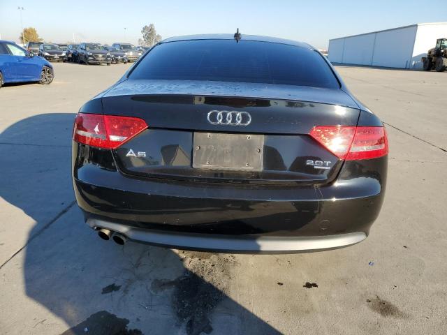Photo 6 from auction – 2012 AUDI A5 PREMIUM with VIN WAULFAFR3CA035635