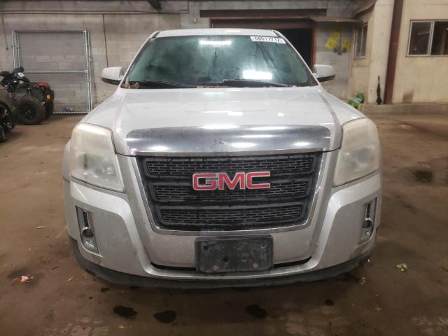 Photo 5 from auction – 2013 GMC TERRAIN SL with VIN 2GKFLREK7D6305870