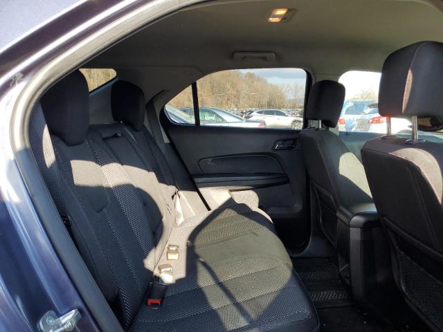 Photo 11 from auction – 2014 CHEVROLET EQUINOX with VIN 2GNFLFEK2E6204268