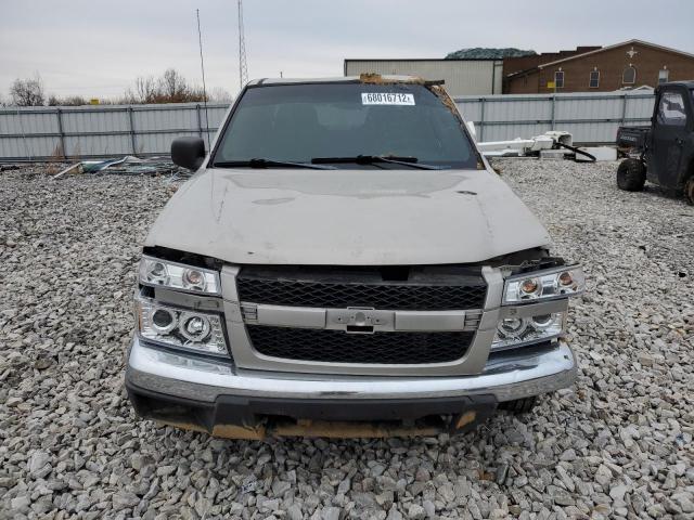 Photo 5 from auction – 2004 CHEVROLET COLORADO with VIN 1GCCS136448148625