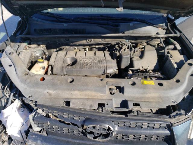 Photo 12 from auction – 2011 TOYOTA RAV4 with VIN 2T3ZF4DV8BW104334