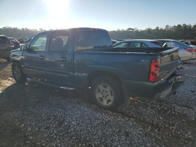 Photo 2 from auction – 2006 CHEVROLET SILVERADO with VIN 2GCEC13TX61165690