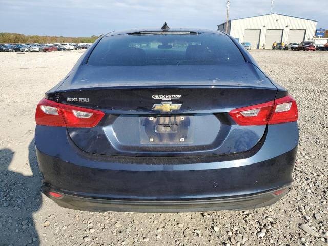 Photo 6 from auction – 2018 CHEVROLET MALIBU LS with VIN 1G1ZB5ST0JF133533