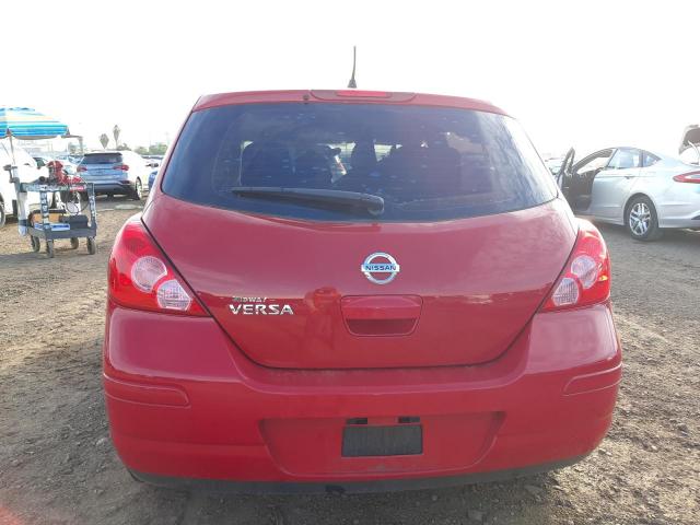 Photo 6 from auction – 2011 NISSAN VERSA S with VIN 3N1BC1CP5BL512781