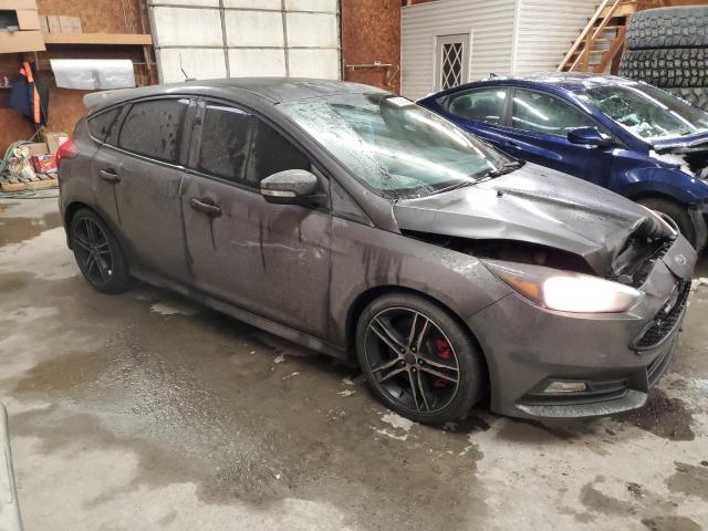 Photo 4 from auction – 2016 FORD FOCUS ST with VIN 1FADP3L9XGL257335