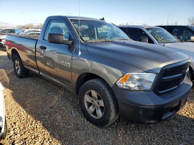 Photo 4 from auction – 2013 RAM 1500 ST with VIN 3C6JR6DP4DG501325