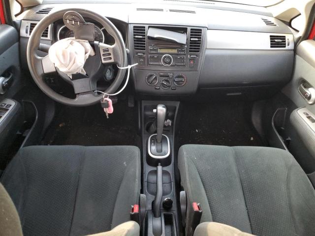 Photo 8 from auction – 2011 NISSAN VERSA S with VIN 3N1BC1CP2BL361284