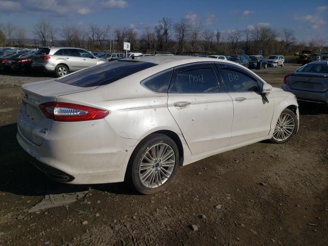 Photo 3 from auction – 2016 FORD FUSION SE with VIN 3FA6P0T99GR310146