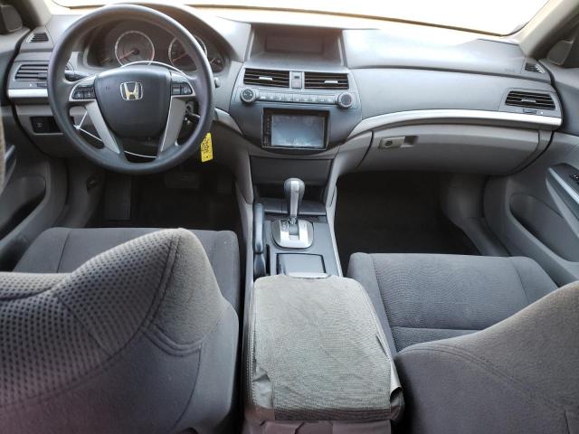 Photo 8 from auction – 2010 HONDA ACCORD EX with VIN 1HGCP2F73AA088841