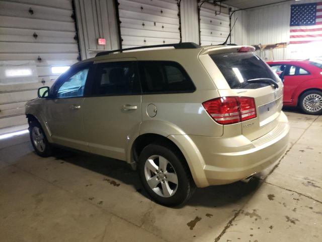 Photo 2 from auction – 2010 DODGE JOURNEY SX with VIN 3D4PG5FV2AT257386