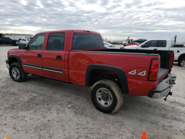 Photo 2 from auction – 2006 CHEVROLET SILVERADO with VIN 1GCHK23226F120975