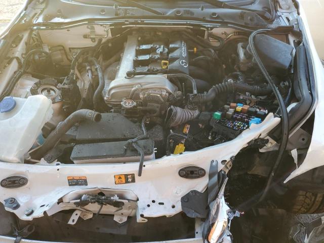 Photo 11 from auction – 2019 MAZDA MX-5 MIATA with VIN JM1NDAM78K0302372