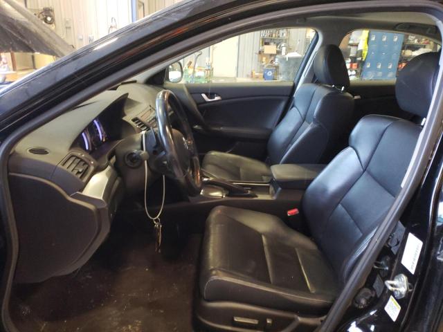 Foto 7 de la subasta – 2011 ACURA TSX con VIN JH4CU2F61BC010898