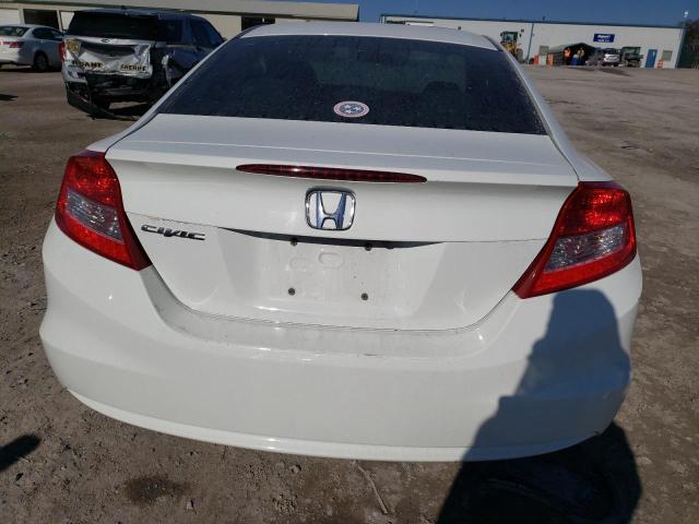 Photo 6 from auction – 2013 HONDA CIVIC EX with VIN 2HGFG3B89DH519836