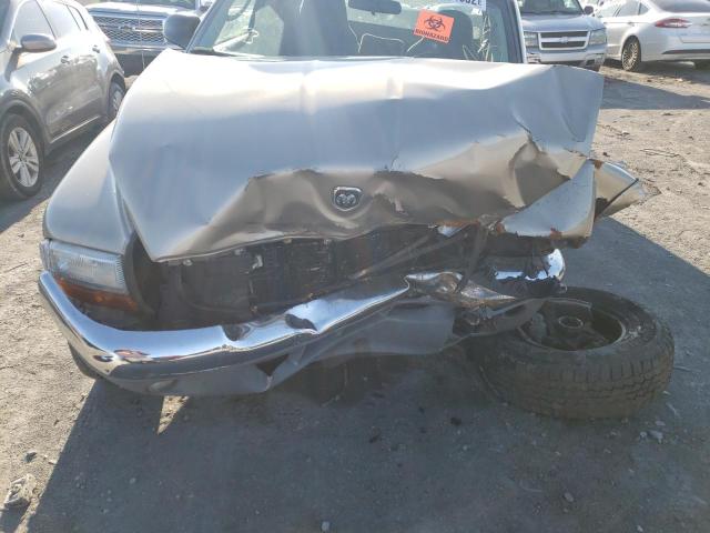Photo 11 from auction – 2004 DODGE DAKOTA SLT with VIN 1D7HG42K44S561841