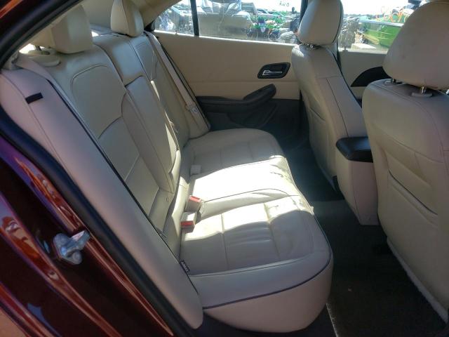 Photo 10 from auction – 2015 CHEVROLET MALIBU LTZ with VIN 1G11F5SL8FF258398