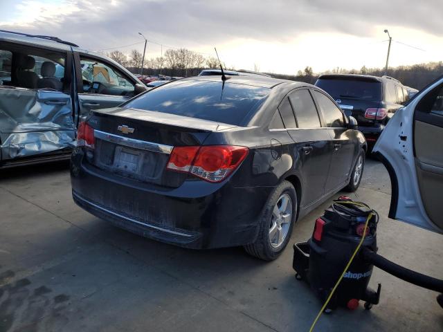 Photo 3 from auction – 2011 CHEVROLET CRUZE LT with VIN 1G1PF5S99B7274922