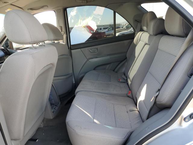 Photo 10 from auction – 2009 KIA SORENTO LX with VIN KNDJD735695867346