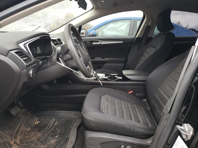 Photo 7 from auction – 2016 FORD FUSION SE with VIN 3FA6P0H73GR352688