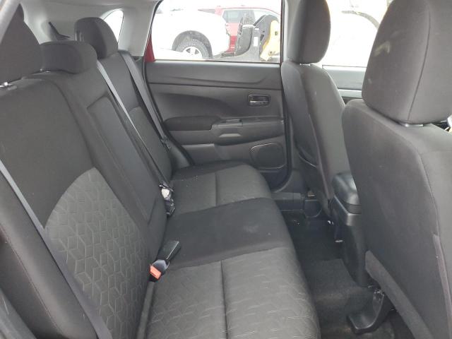 Photo 10 from auction – 2021 MITSUBISHI OUTLANDER with VIN JA4APUAU2MU005539