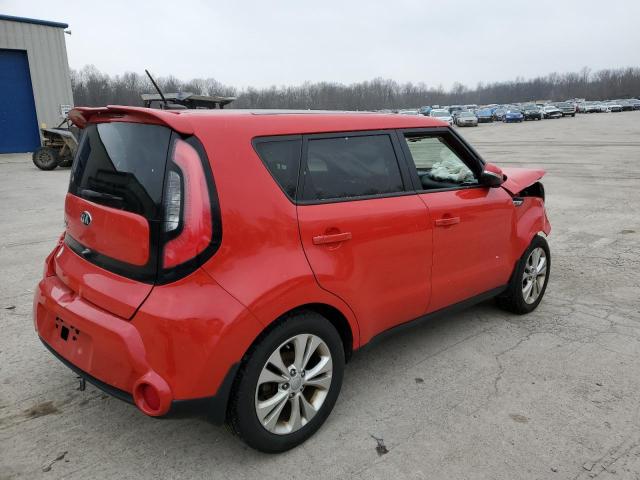 Photo 3 from auction – 2016 KIA SOUL ! with VIN KNDJX3A52G7841363